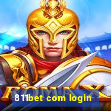 811bet com login